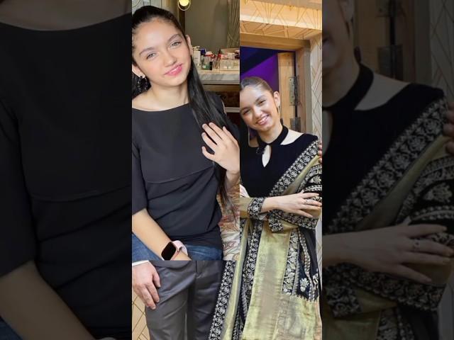 Celebrities613 || Pakistani Actress Family #celebrities613 #ainaasif #pakistani #song #ytshorts