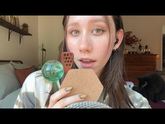 ASMR | This or That Trigger Assortment