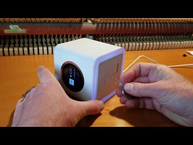 Amplifi Wifi Router Factory Reset