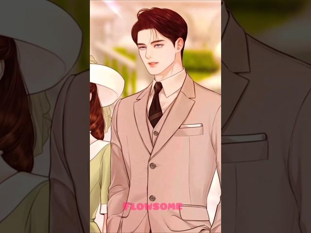 Ch-51This Time Her tears are not for me & I don't like it#manhwa#manga#fyp#comics#sad#shorts#new