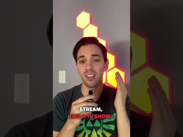 Being consistent as a streamer #streamtips #streamertips #streamingtips #twitchtips