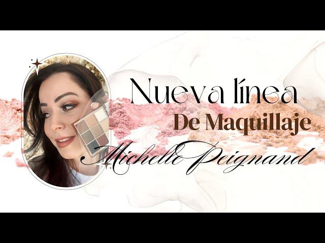 NUEVA LINEA DE MAQUILLAJE FARMASI