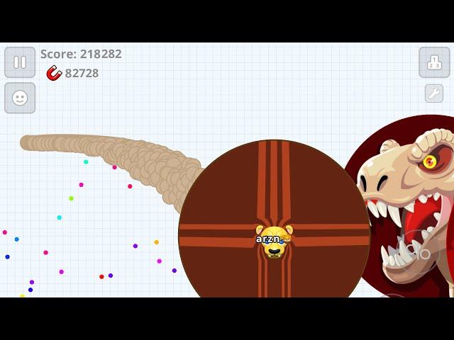 SOLO MACRO  (Agar.io)