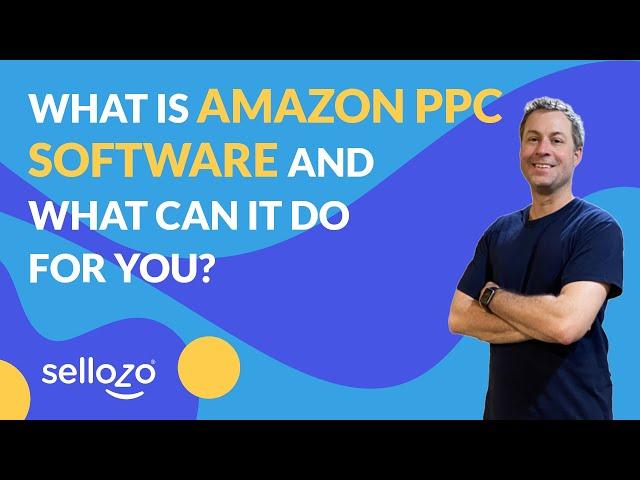 What Is Amazon PPC Software And What Can It Do For You?