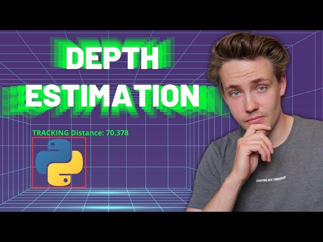 Stereo Vision Project: Depth Estimation with OpenCV in Python