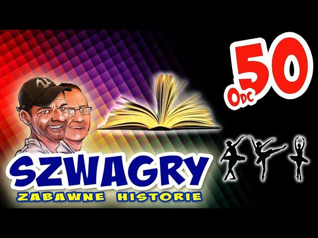 Szwagry 50 - Kwarantanna