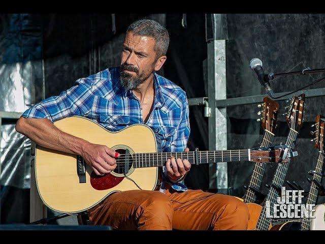 Gaëdic Chambrier live Reportage France 3