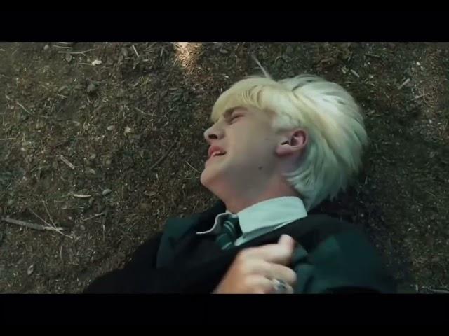 Draco Malfoy it’s killed meh edit ️‍‍