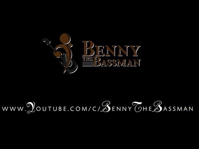 BennyTheBassman!