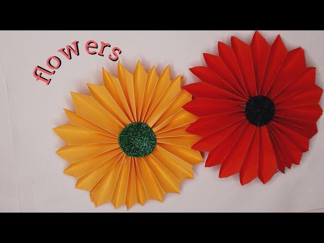 How to make flower|easy flower craft|zenith creation|