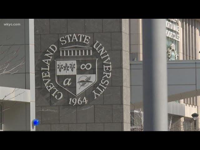 Cleveland State swimming coach, two athletic administrators resign after allegations of drug use on