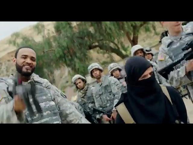 Joyner Lucas ft logic isis (official video)