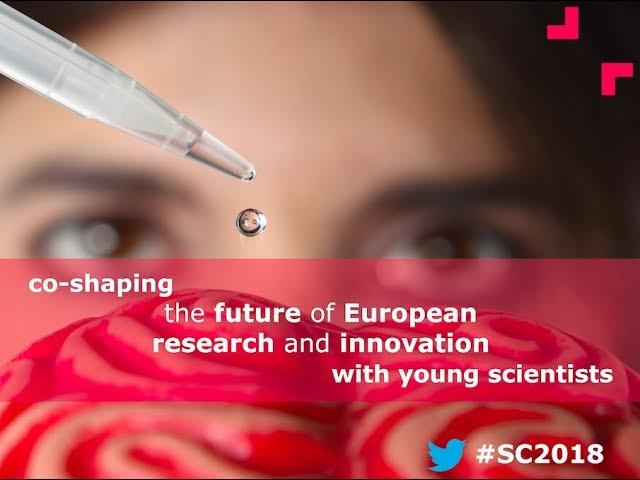 SwissCore Annual Event 2018 | SwissCore