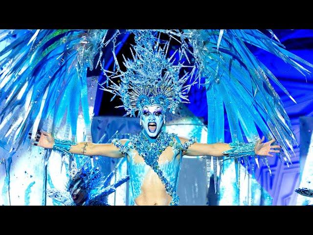 DRAG ARMEK | GALA DRAG QUEEN LAS PALMAS DE GRAN CANARIA 2024