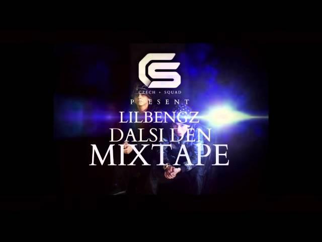 Lil Bengz - Dalsi Den [PRO BY CzechSquad] WH.TV