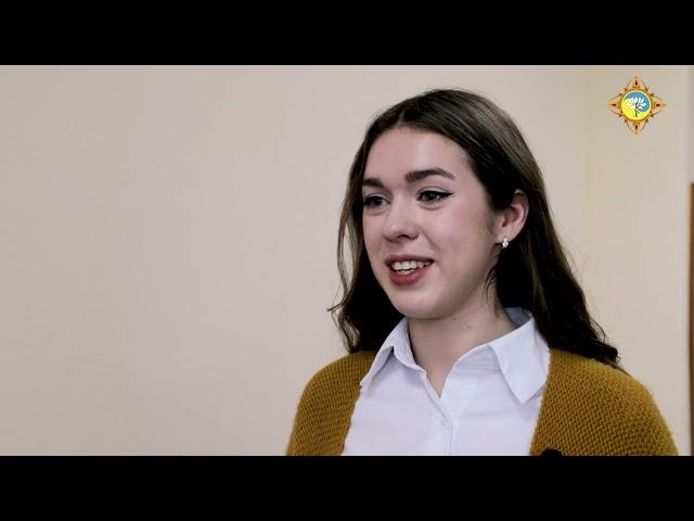Малая академия наук: lll образовательный лагерь