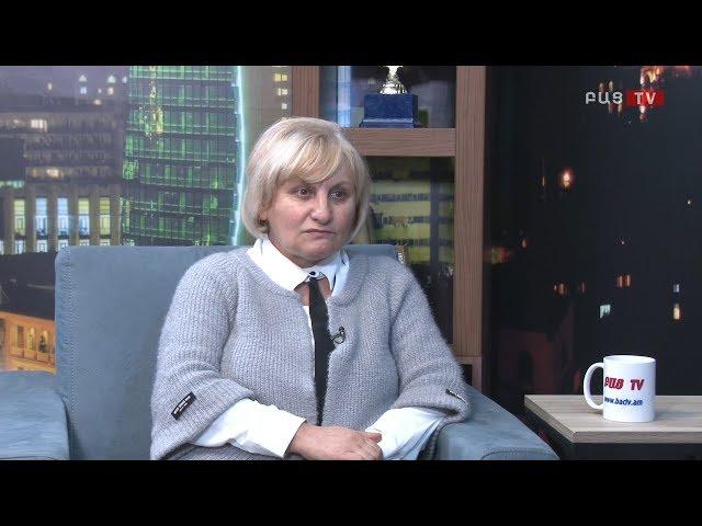 BACTV․ Բաց երեկո ծրագրի հյուրն է  փաստաբան  Սեդա  Սաֆարյանը