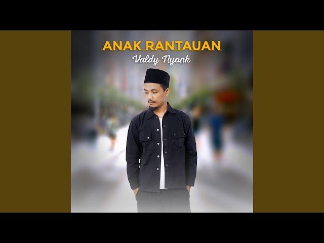 Anak Rantauan