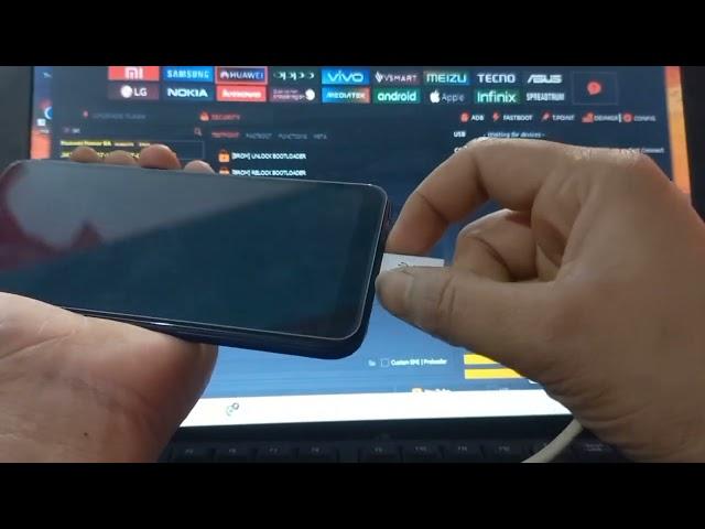 Huawei Honor 8A Frp bypass #unlock  New Mathod #testpoint  #2024  Done ️