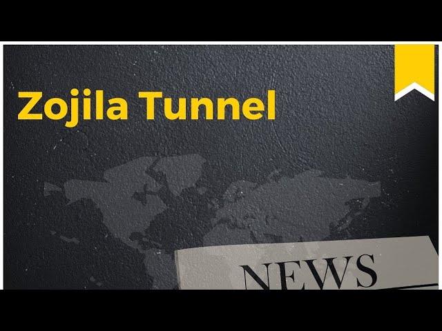 Daily News Comet with Sudarshan Gurjar #zojilapass #upsc #geography #unacademy #currentaffairs