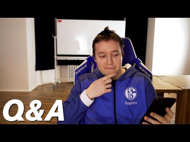 Q&A with Vizicsacsi