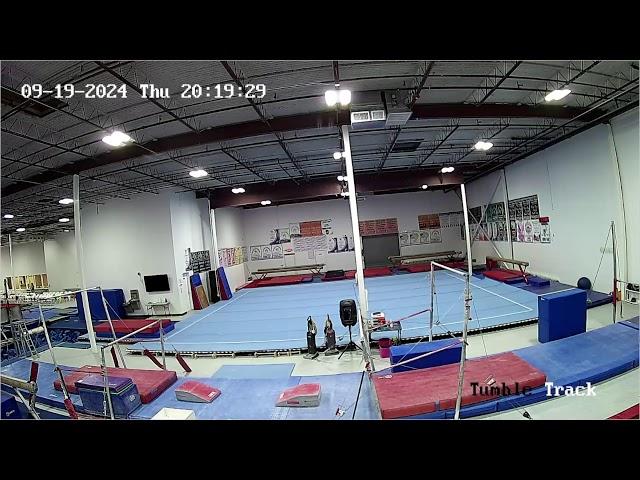 H-Town Elite Gymnastics