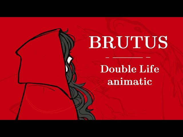 BRUTUS | Double Life Pearl | animatic