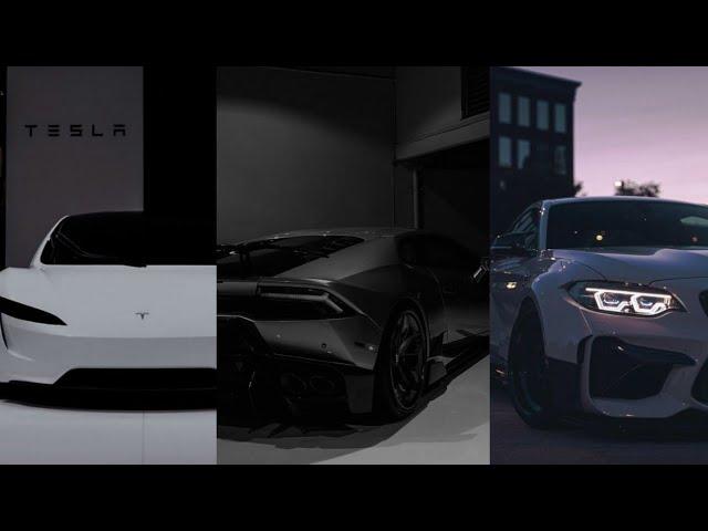 car edit for tiktok(best car video)