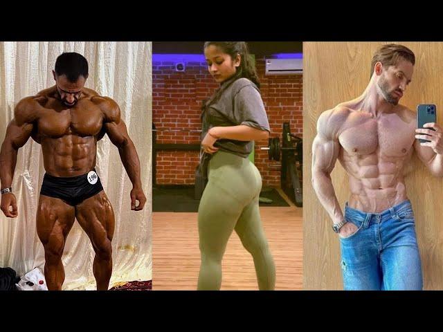 FEMALE BODYBUILDING, IFBB MUSCLE | carla inhaia, Gym workout, fitness model