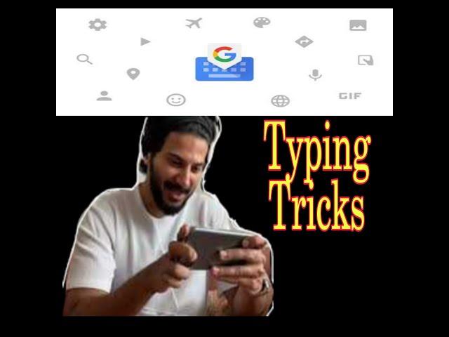 Gboard app uses in Malayalam