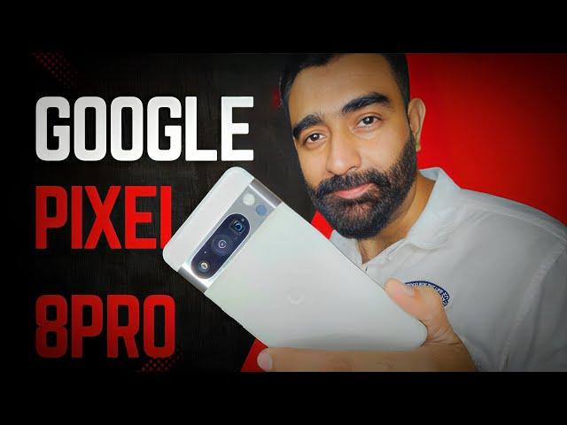 Google Pixel 8 Pro Performance Reviews | Price Update Pakistan