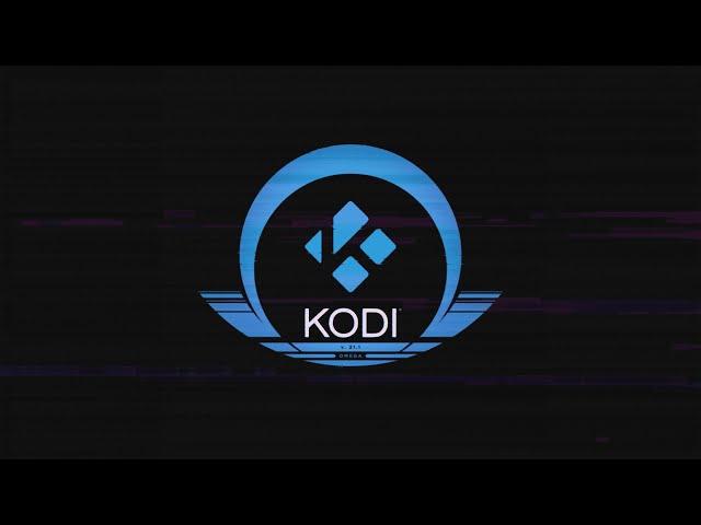 Kodi v21.1.0 - Set up your PVR add-on!