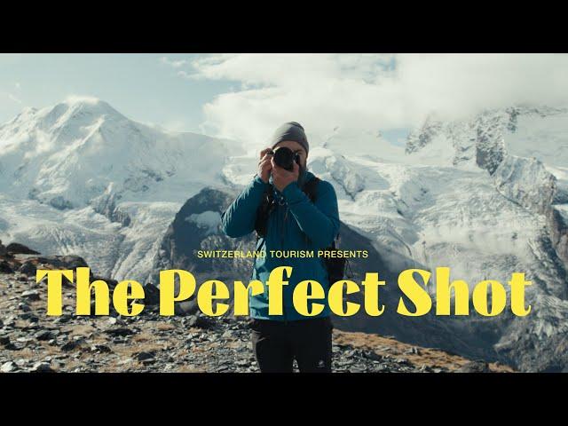 5/5  The Perfect Shot - Grand Finale | Switzerland Tourism