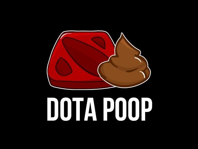 Dota Poop 6.79 Patch Analysis