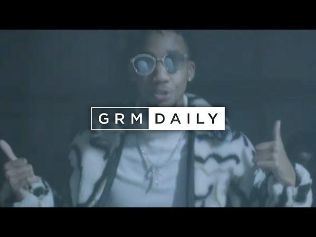 Shacky - Get 2 U [Music Video] | GRM Daily