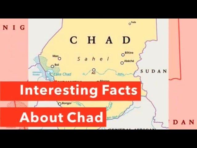 The Republic of Chad