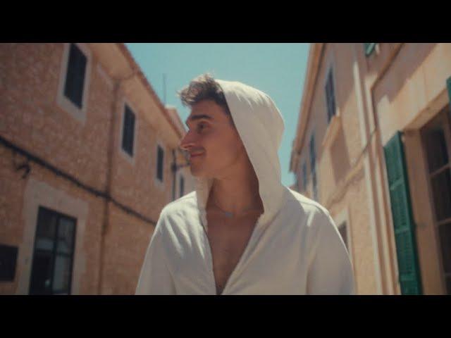 BORJA - MALLORCA (Official Video)