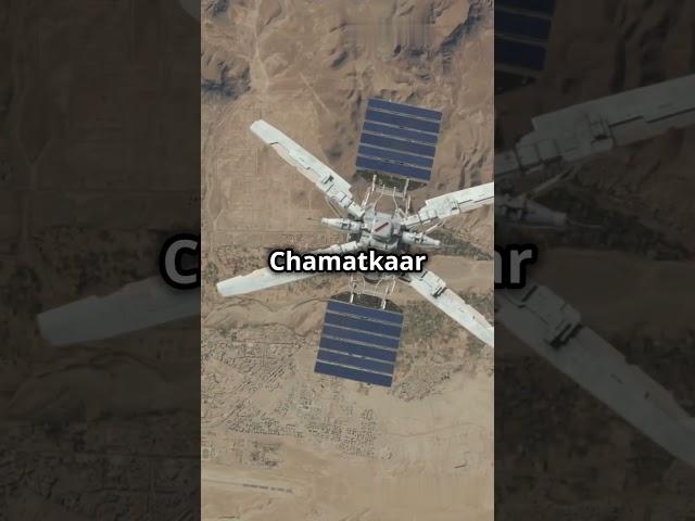 How Much Power Do Satellites Really Need? You’ll Be Surprised! | Satellite Energy Secrets