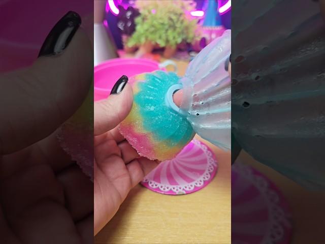 L.O.L Surprise Mix & Make Birthday Cake Doll #asmr #lolsurprise #birthday