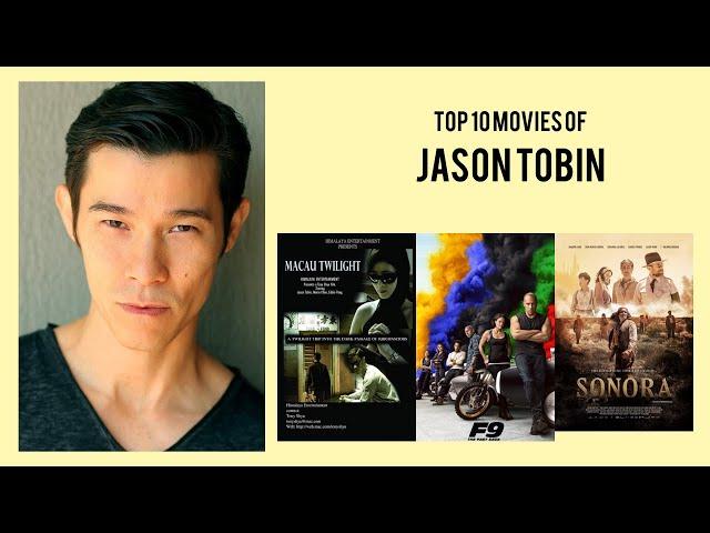 Jason Tobin Top 10 Movies of Jason Tobin| Best 10 Movies of Jason Tobin