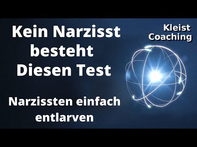 So entlarvst du einen Narzissten: der ultimative Test um einen Narzissten zu entlarven