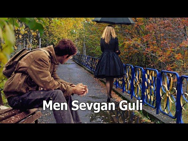 Mahmud Qarshi - Men sevgan Guli