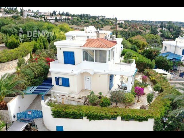 Detached House in Tala Village - Pafos, Cyprus