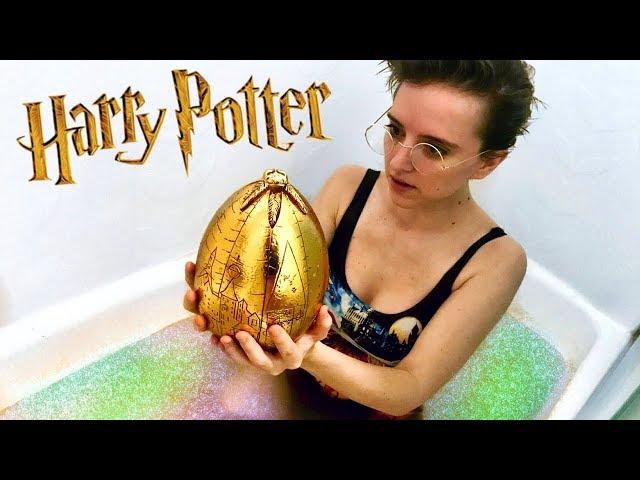 Harry Potter Things To Do In Real Life ft. Brizzy Voices