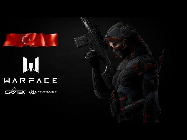 Warface-Без Mail.ru какой он)))