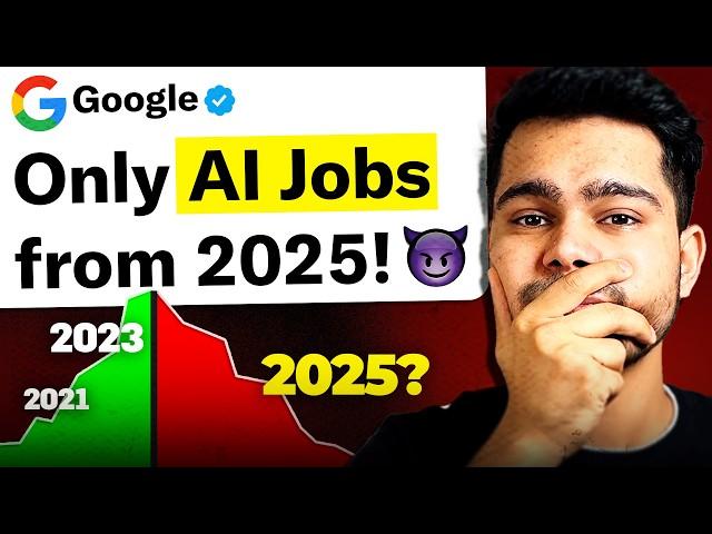 Fastest way to become an AI ENGINEER in 2025 | Step by Step Roadmap for beginners