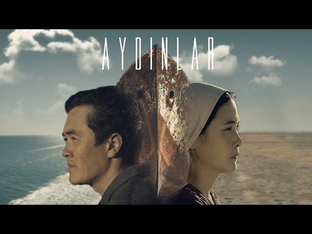 АЙДЫНЛАР кино Каракалпак тилинде.Aydinlar film Qaraqalpaq tilinde