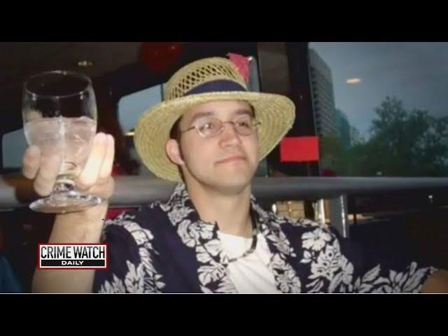 Pt 2: Aspiring Actor Dies After Befriending Boxer - Crime Watch Daily with Chris Hansen