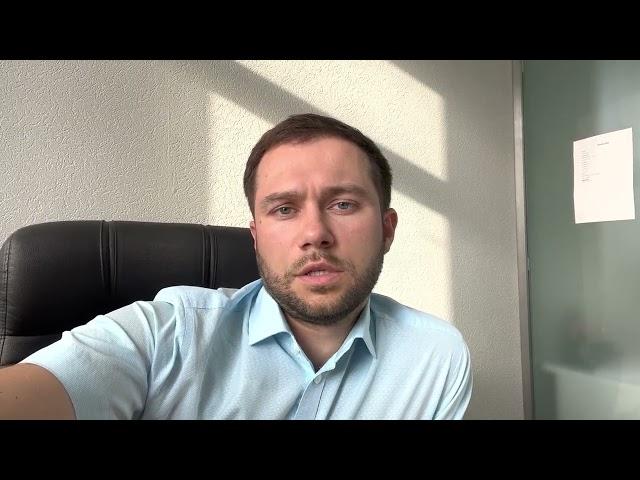 Импакт Капитал (Impact Capital) Отзывы. Дмитрий Степкин Инвестор Impact Capital, Предприниматель