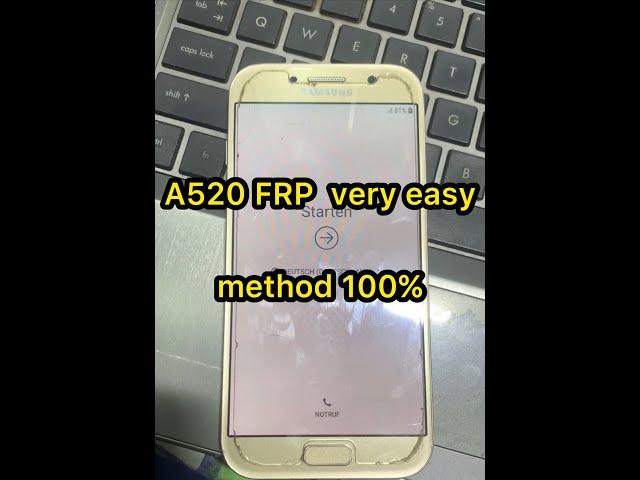 A520f Frp Bypass 8 0 A5 (2017) Android 8.0.0 FRP Bypass 2020 Without Pc